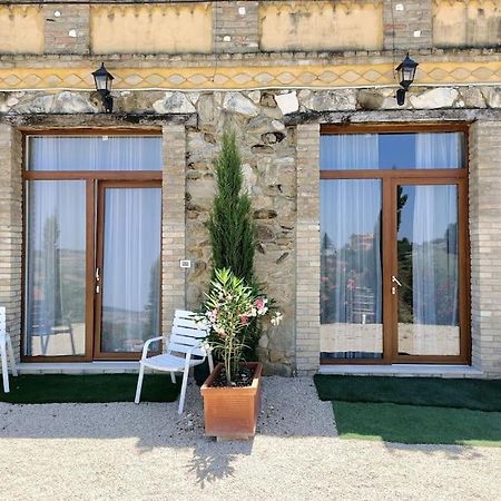 Appartamento Olivo Collecorvino Bagian luar foto