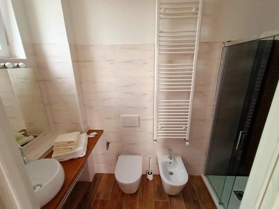 Appartamento Olivo Collecorvino Bagian luar foto